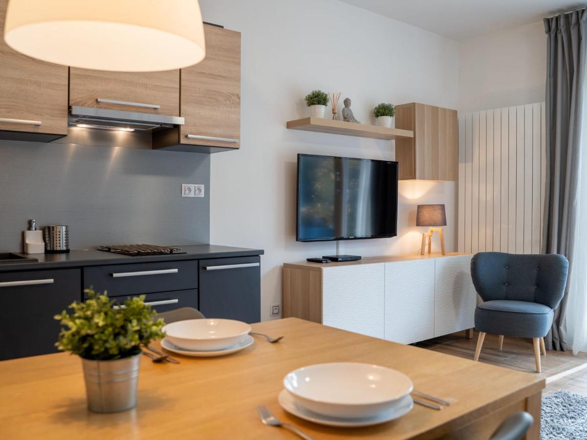 Apartment Portasky- Velka Upa 3 By Interhome เปตส์ปอตสเนซโค ภายนอก รูปภาพ