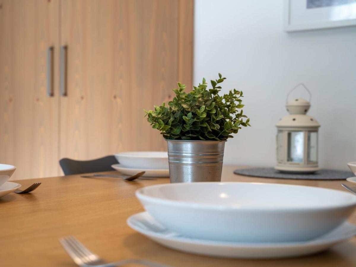 Apartment Portasky- Velka Upa 3 By Interhome เปตส์ปอตสเนซโค ภายนอก รูปภาพ
