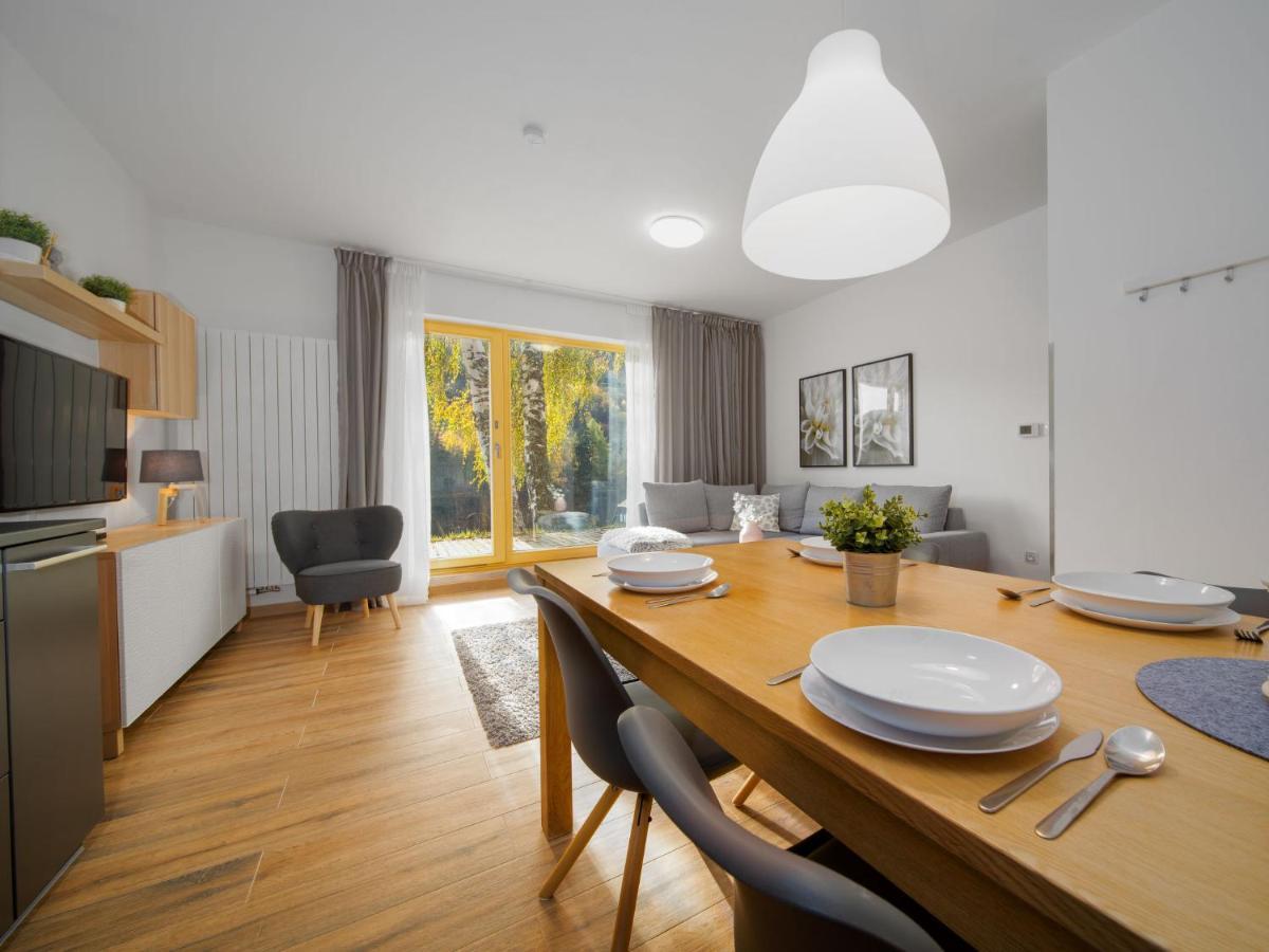 Apartment Portasky- Velka Upa 3 By Interhome เปตส์ปอตสเนซโค ภายนอก รูปภาพ