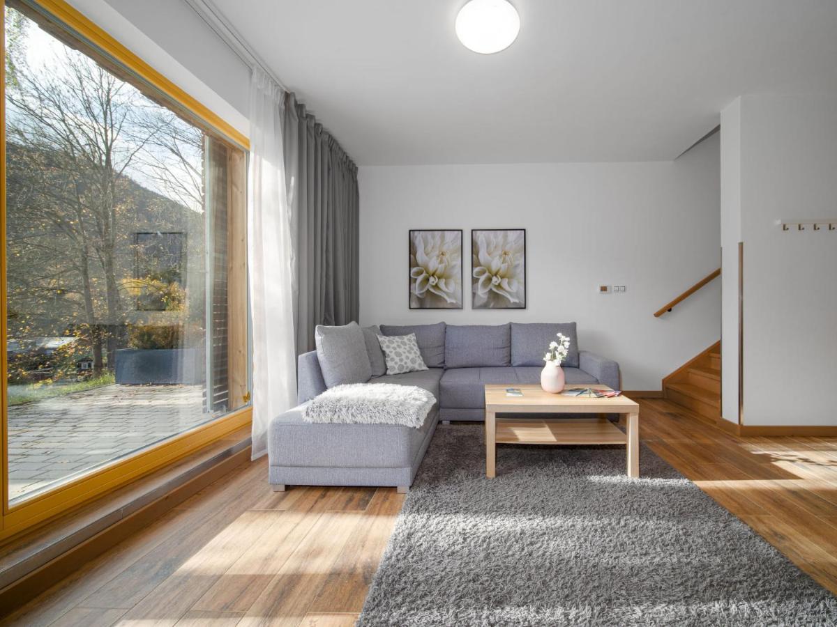 Apartment Portasky- Velka Upa 3 By Interhome เปตส์ปอตสเนซโค ภายนอก รูปภาพ