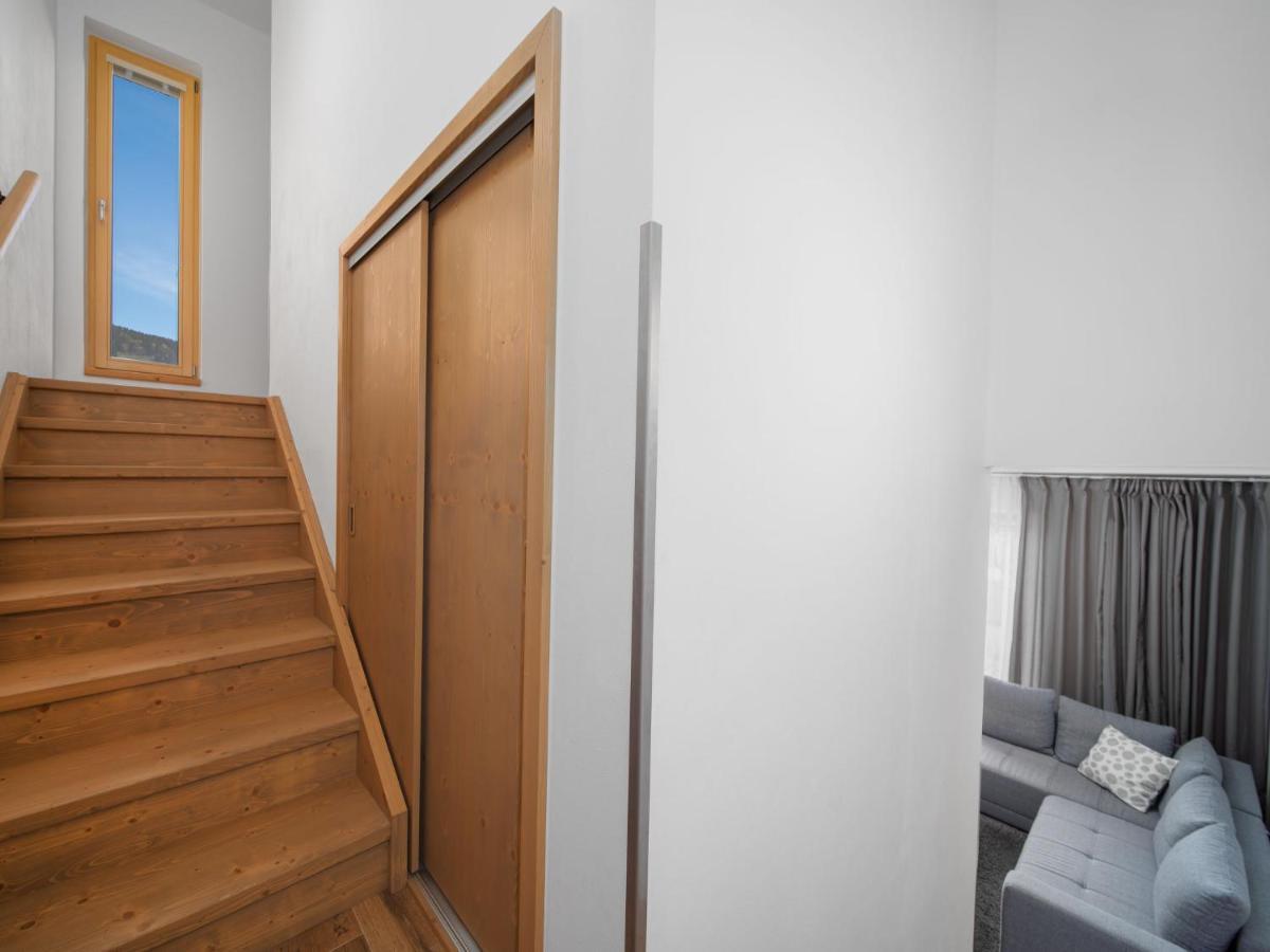 Apartment Portasky- Velka Upa 3 By Interhome เปตส์ปอตสเนซโค ภายนอก รูปภาพ