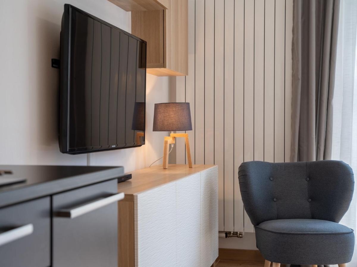 Apartment Portasky- Velka Upa 3 By Interhome เปตส์ปอตสเนซโค ภายนอก รูปภาพ