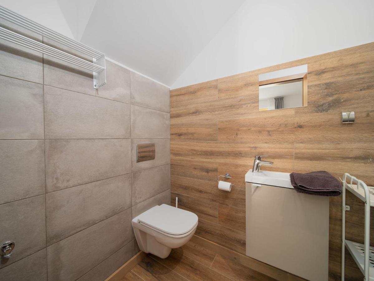 Apartment Portasky- Velka Upa 3 By Interhome เปตส์ปอตสเนซโค ภายนอก รูปภาพ