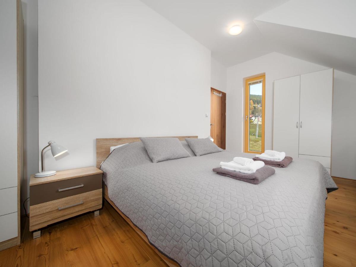 Apartment Portasky- Velka Upa 3 By Interhome เปตส์ปอตสเนซโค ภายนอก รูปภาพ