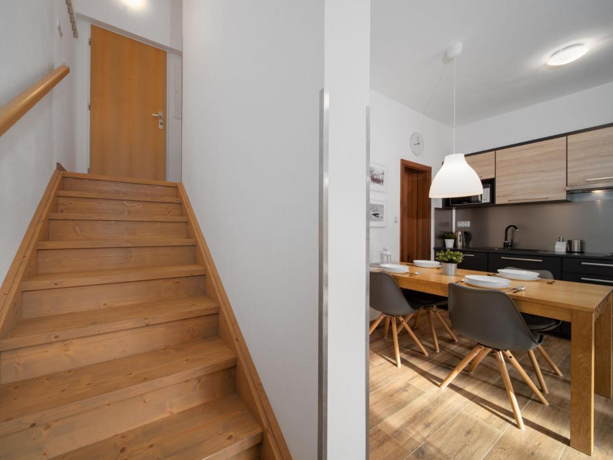 Apartment Portasky- Velka Upa 3 By Interhome เปตส์ปอตสเนซโค ภายนอก รูปภาพ