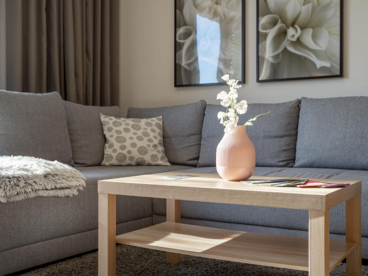 Apartment Portasky- Velka Upa 3 By Interhome เปตส์ปอตสเนซโค ภายนอก รูปภาพ