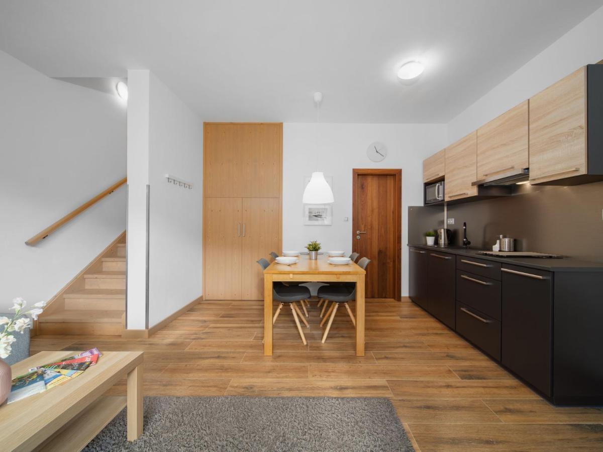 Apartment Portasky- Velka Upa 3 By Interhome เปตส์ปอตสเนซโค ภายนอก รูปภาพ