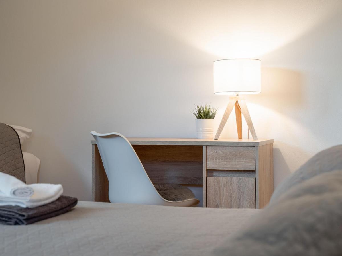Apartment Portasky- Velka Upa 3 By Interhome เปตส์ปอตสเนซโค ภายนอก รูปภาพ