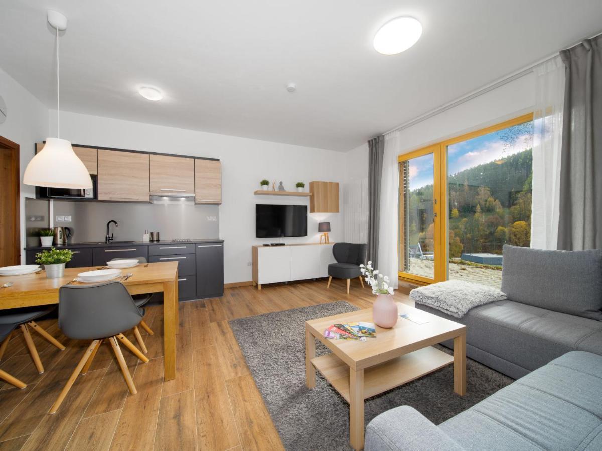 Apartment Portasky- Velka Upa 3 By Interhome เปตส์ปอตสเนซโค ภายนอก รูปภาพ